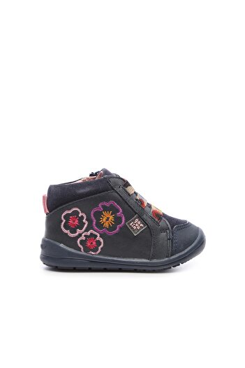 Garvalin Garvalın Children's Leather Children's Shoes Shoes 474 G171315 Cck Ayk 19-22