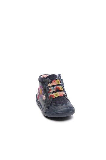 Garvalin Garvalın Children's Leather Children's Shoes Shoes 474 G171315 Cck Ayk 19-22