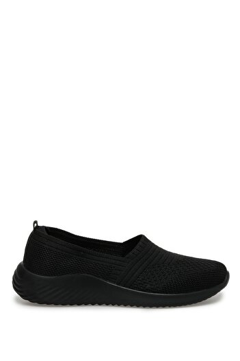 Travel Soft Trv2032.Z3Fx Black Women's Comfort Shoes