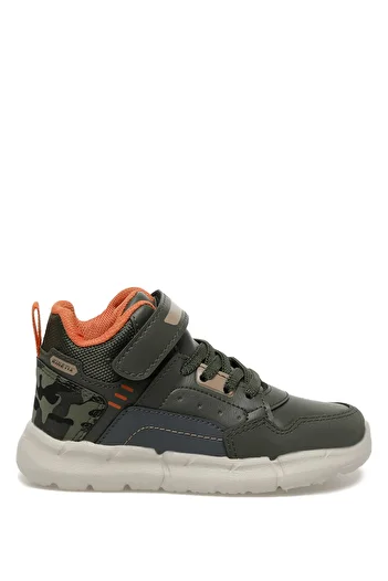 Kinetix Joher 2pr Khaki Boys' Sports Shoes