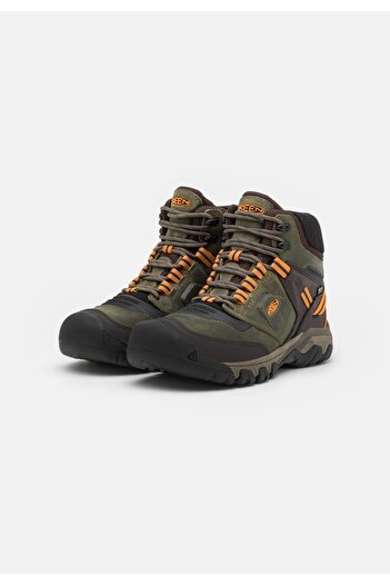 Keen Ridge Flex Mid Waterproof Erkek Outdoor Bot