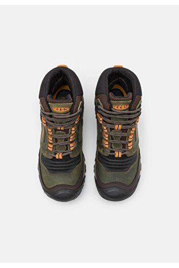 Keen Ridge Flex Mid Waterproof Erkek Outdoor Bot