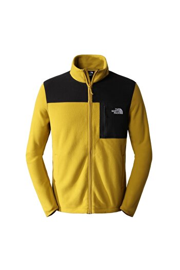 THE NORTH FACE M Homesafe Full Zip Fleece Nf0a55hl81u1