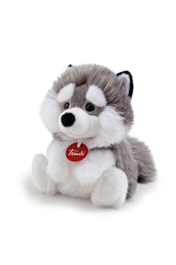 Trudi 29047 Model White Plush Toy