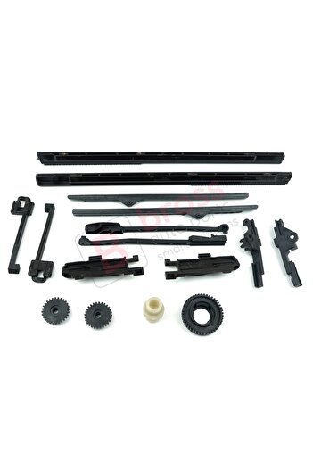 Bross Otomotiv Complete Sunroof Repair Kit For Land Rover Freelander