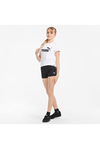 Puma Kids Jr Modern Sports Shorts