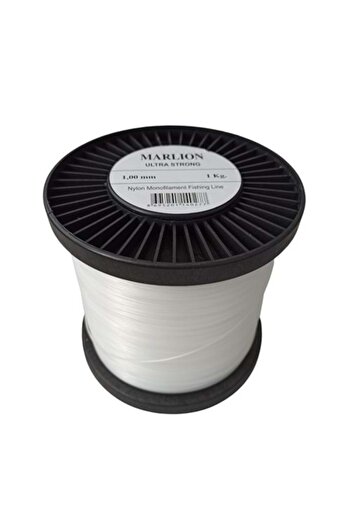 Albastar Marlion M.r Ccaptain Bobin Misina Βάρος 0,50-0,60-0,70-0,80-0,90-0,100 Bobinmisina