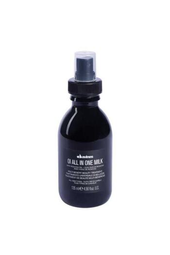 Davines 135 Ml Eva - Oı All In One Milk Hair Care Milk
