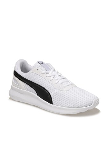 Puma ST ACTIVATE Λευκά γυναικεία παπούτσια τρεξίματος 101085452