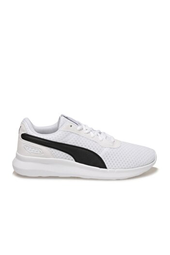 Puma ST ACTIVATE Λευκά γυναικεία παπούτσια τρεξίματος 101085452