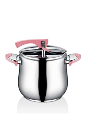 İnter Steel Pressure Cooker 10 lt