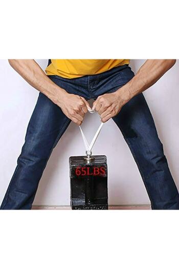 Dünya Magnet Magnet Fishing Neodyum Pot Mıknatıs, Çap 36mm, Kurtarma Mıknatısı