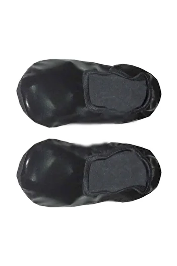 Pandoli Children's Running Shoes Black Color Size 34