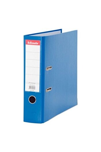 Esselte Folder mare albastru economic 24 buc