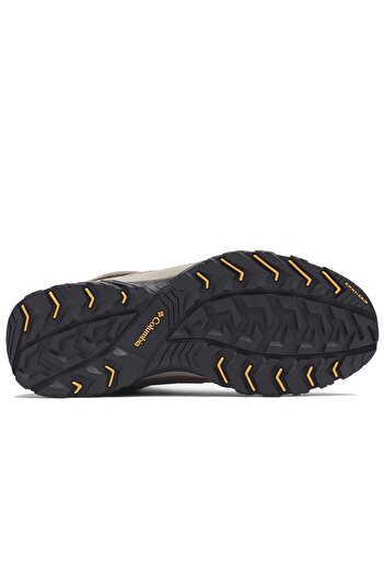 Columbia Bm5371 Crestwood Mıd Waterproof