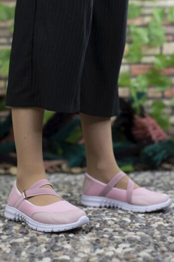 Riccon Women's Casual Shoes0012601