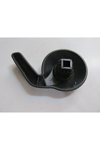 JMC Renault kangoo- 08/13 seat movement handle left gray 7701209971 (1478-6312a)