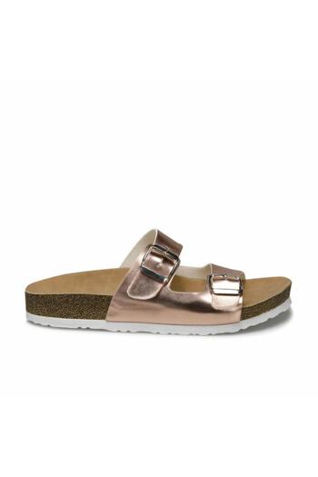 lumberjack Ανδρικές ανατομικές casual παντόφλες Pink Mendy
