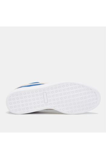 Puma SUEDE CLASSIC+ OLYMPIAN B Mavi BEYAZ Erkek Sneaker 100231413