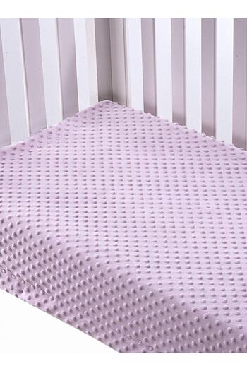 Mora Baby Blanket - Comfortable and Stylish Design