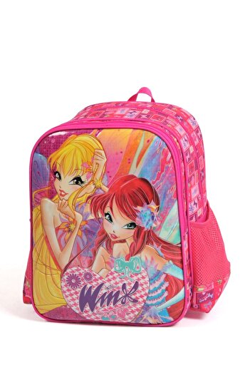 winx Wın X Okul Çanta 29 X 37 X 18 Cm 63176 /