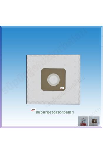 Arçelik S 4540 T Saci de praf pentru aspirator 10 bucăți (22 X 24 CM)