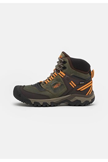 Keen Ridge Flex Mid Waterproof Erkek Outdoor Bot