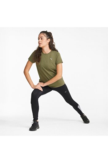 Puma Women's Running Tights - Favorite Model