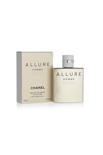 Chanel Chanel Allure Homme Edition Blanche Eau de Parfum 50ml