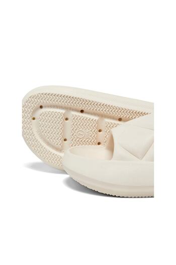 ONLY Beige Women's Slippers15288145