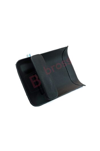 Bross Otomotiv Citroen Berlingo Mk1 Peugeot Partner Mk1 Left Exterior Door Handle
