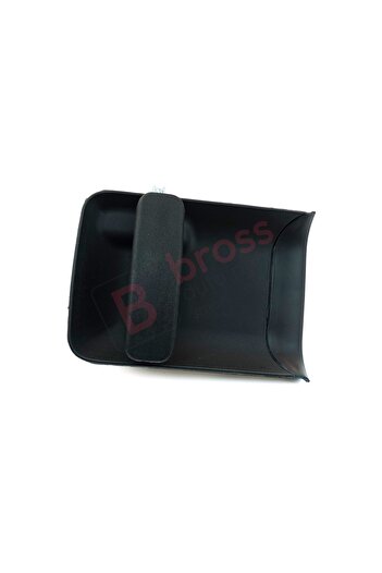 Bross Otomotiv Citroen Berlingo Mk1 Peugeot Partner Mk1 Left Exterior Door Handle