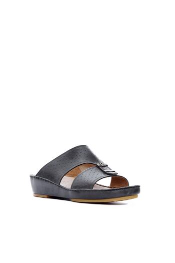 Sauro Shoes Мъжки чехли за дома 731 1493 Erk Trlk Y19