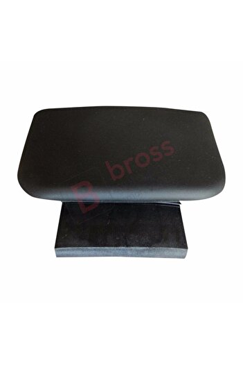 Bross Otomotiv Peugeot Partner 1996-2007; Front Right Door Handle For Citroen Berlingo 1996-2007