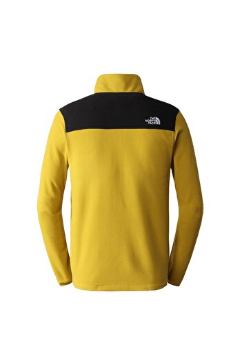 THE NORTH FACE M Homesafe Full Zip Fleece Nf0a55hl81u1