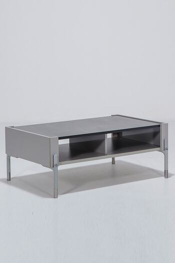 Modalife Romeo Orta Sehpa Salon Oturma Odası - Gri