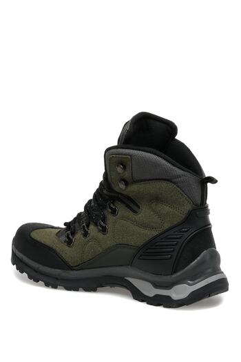 Kinetix Crespo 2pr Haki Erkek Outdoor Bot