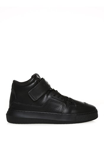 Calvin Klein Men's Sneakers - Black, YM0YM 004260 GT Model