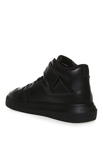 Calvin Klein Men's Sneakers - Black, YM0YM 004260 GT Model