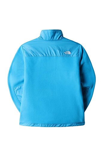 THE NORTH FACE The Northface Men's Denim Jacket Jacket