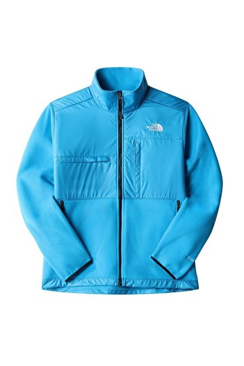 THE NORTH FACE The Northface Men's Denim Jacket Jacket