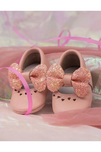 Beybium Bobby Powder Φυσικό Δέρμα Baby Moccasin