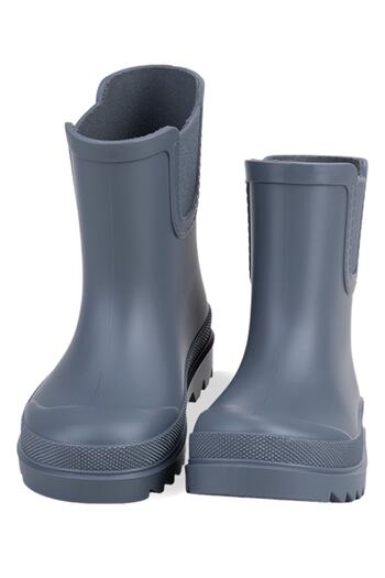 IGOR W10274 Tokio Unisex Çocuk Yağmur Çizmesi 25-32