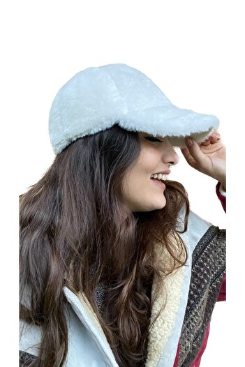 laviyonsa Plush Sports Hat