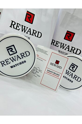 Reward Erkek Kol Saati A141458 Rd82034m