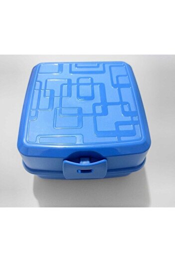ÖZCAN TİCARET PAZARLAMA Lunch Box-Lunch Box