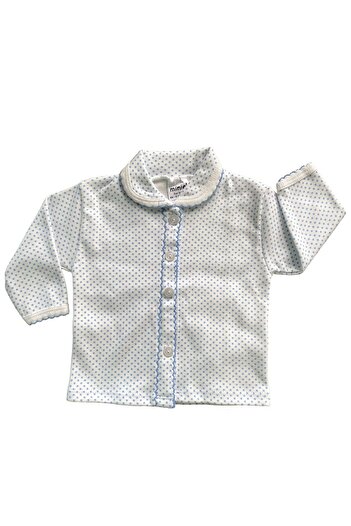 Minikel Cute Booties Pajamas Set of 2