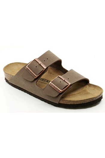 Birkenstock Arizona Bs Genuine Leather Slippers151213
