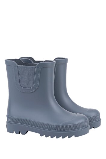 IGOR W10274 Tokio Unisex Дитячі дощові чоботи - 25-32 Розмір