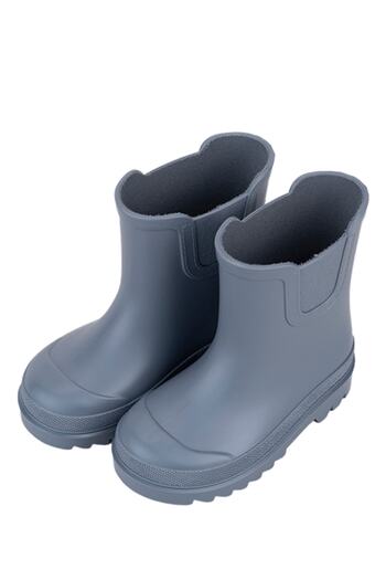 IGOR W10274 Tokio Unisex Çocuk Yağmur Çizmesi 25-32